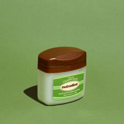 nutseline Cica Nut Calming Balm 110ml