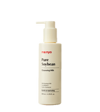 [MANYO FACTORY] Pure Soybean Cleansing Milk 200ml