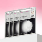 MEDIHEAL Hyper Collagen Gel Mask 35ml X 4ea