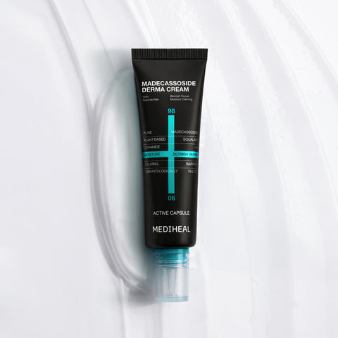 MEDIHEAL Madecassoside Derma Cream 50ml