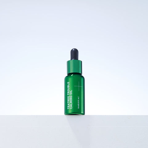 MEDIHEAL Teatree Trouble Calming Oil 10ml