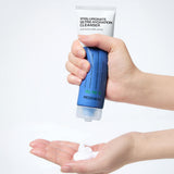 MEDIHEAL Hyaluronate Ultra Hydration Cleanser 120ml