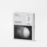 MEDIHEAL Spicule Pore Tightening System 1 (Ampoule 2ml & Collagen 29g) Gel Mask 10ea