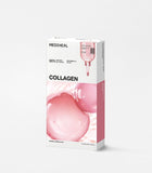 MEDIHEAL Collagen Essential Mask Sheet Core Firming 10P