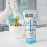 MEDIHEAL Madecassoside Derma Cream Pack Cleanser 50ml