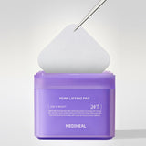 MEDIHEAL PDRN Lifting Pad 170ml/100ea