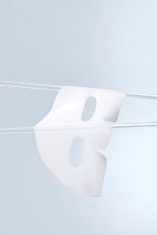 MEDIHEAL Rose PDRN Bio Seconderm Mask Pore Tightening (Ampoule 4ml + Mask 23ml) X 10ea