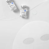 MEDIHEAL Hyaluronate Bio Seconderm Mask Deep Moisturizing (Ampoule 4ml + Mask 23ml) X 10ea