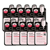 MEDIHEAL H.D.P Pore-Stamping Black Mask 24ml X 10ea