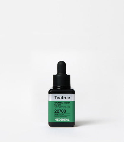 MEDIHEAL Teatree Calming Hydra Serum 40ml