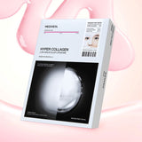 MEDIHEAL Hyper Collagen Gel Mask 35ml X 10ea