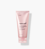 medicube PDRN Pink Glutathione Capsule Cleansing Foam 120g