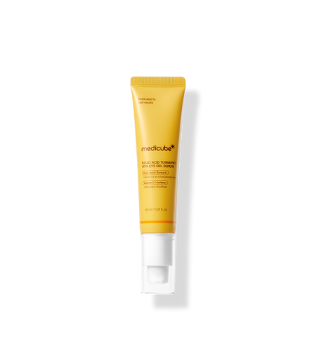 medicube Kojic Acid Turmeric Vita Eye Gel Serum 30ml