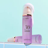 MENOKIN 30 Seconds Bubble Cleanser 150ml #PERFECT