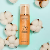 MENOKIN 30 Seconds Bubble Cleanser 150ml #DAILY COMFORT