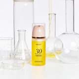 MENOKIN 30 Seconds Quick Bubble Mask 95ml #BRIGHT