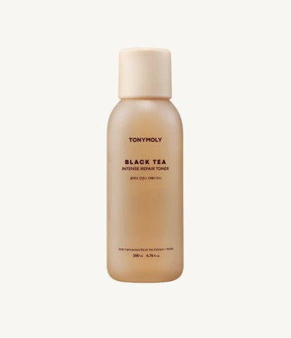 TONYMOLY Black Tea Intense Repair Toner 200ml