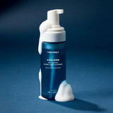 TONYMOLY Azulene Anti Blemish Bubble Foam Cleanser 150ml