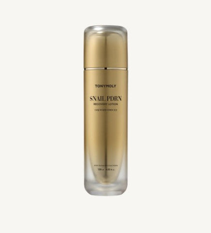 TONYMOLY Snail PDRN Recovery Lotion 120ml