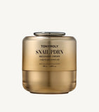 TONYMOLY Snail PDRN Recovery Cream 50ml