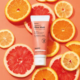 Hanskin Vitamin C Glow Mask 70ml