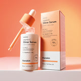 Hanskin Vitamin C Glow Serum 30ml