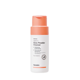 Hanskin Vitamin C Glow Powder Cleanser 70g