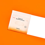 Hanskin Cleansing Blackhead Clear Patch 15ml X 7ea