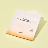 Hanskin Cleansing Blackhead Clear Patch 15ml X 7ea