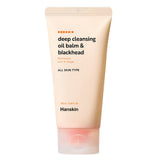 Hanskin Deep Cleansing Oil Balm & Blackhead 100ml