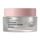 Hanskin Real Complexion Hyaluron Moisture Cream 50ml