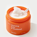 Hanskin Cleansing Balm & Blackhead 80g