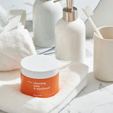 Hanskin Cleansing Balm & Blackhead 80g