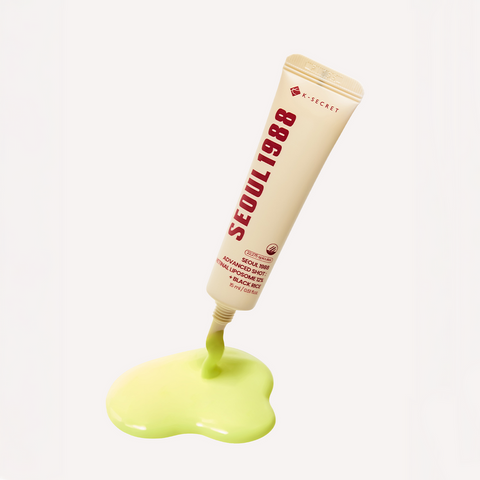 K-SECRET SEOUL 1988 ADVANCED SHOT : RETINAL LIPOSOME 12% + BLACK RICE 15ml