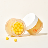 K-SECRET SEOUL 1988 CAPSULE CREAM : NIACINAMIDE 5% + YUJA 50ml