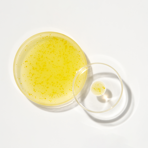 K-SECRET SEOUL 1988 GLOW SERUM : NIACINAMIDE 15% + YUJA 30ml
