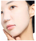 celimax The Real Cica Calming Serum Mask 27ml X 5ea