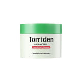 Torriden Balanceful Control Pack Cleanser 120g