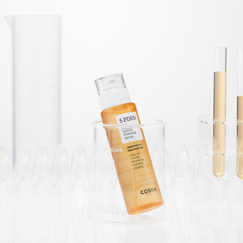 COSRX 5PDRN Collagen Intense Vitalizing Serum 100ml