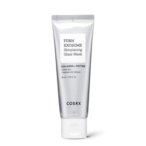 COSRX PDRN Exosome Skinplaning Glaze Mask 50ml