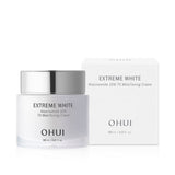 O HUI EXTREME WHITE Niacinamide 10% TX Mela Toning Cream 60ml