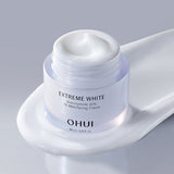 O HUI EXTREME WHITE Niacinamide 10% TX Mela Toning Cream 60ml