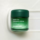 innisfree Green Tea Ceramide Cream 50ml