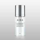 AIDA Glutathione Brightnening Ampoule Mist 60ml