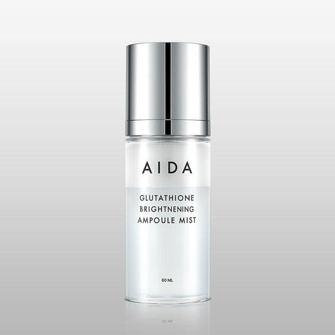 AIDA Glutathione Brightnening Ampoule Mist 60ml