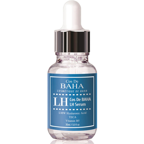 Cos De BAHA LH Low Molecular Hyaluronic Acid Serum 30ml