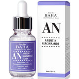 Cos De BAHA AN Arbutin 5% Serum with Niacinamide 5% 30ml