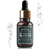 Cos De BAHA G Glycolic Acid 10% AHA Serum 30ml