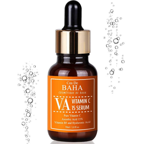 Cos De BAHA VA Vitamin C 15% Serum 30ml