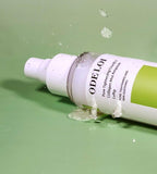 ODELOI Pore Tightening Cica 83.7 Collagen Mist Ampoule Luftig 100ml
